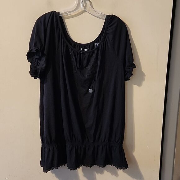 Lane Bryant top size 22-24 NWT - Picture 1 of 5